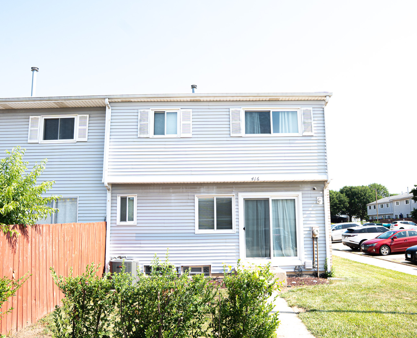 416 Gainsborough Court, Bolingbrook, IL 60440