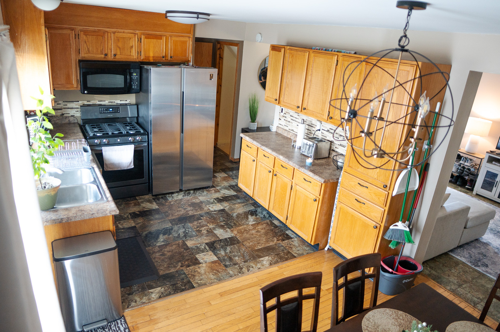 416 Gainsborough Court, Bolingbrook, IL 60440