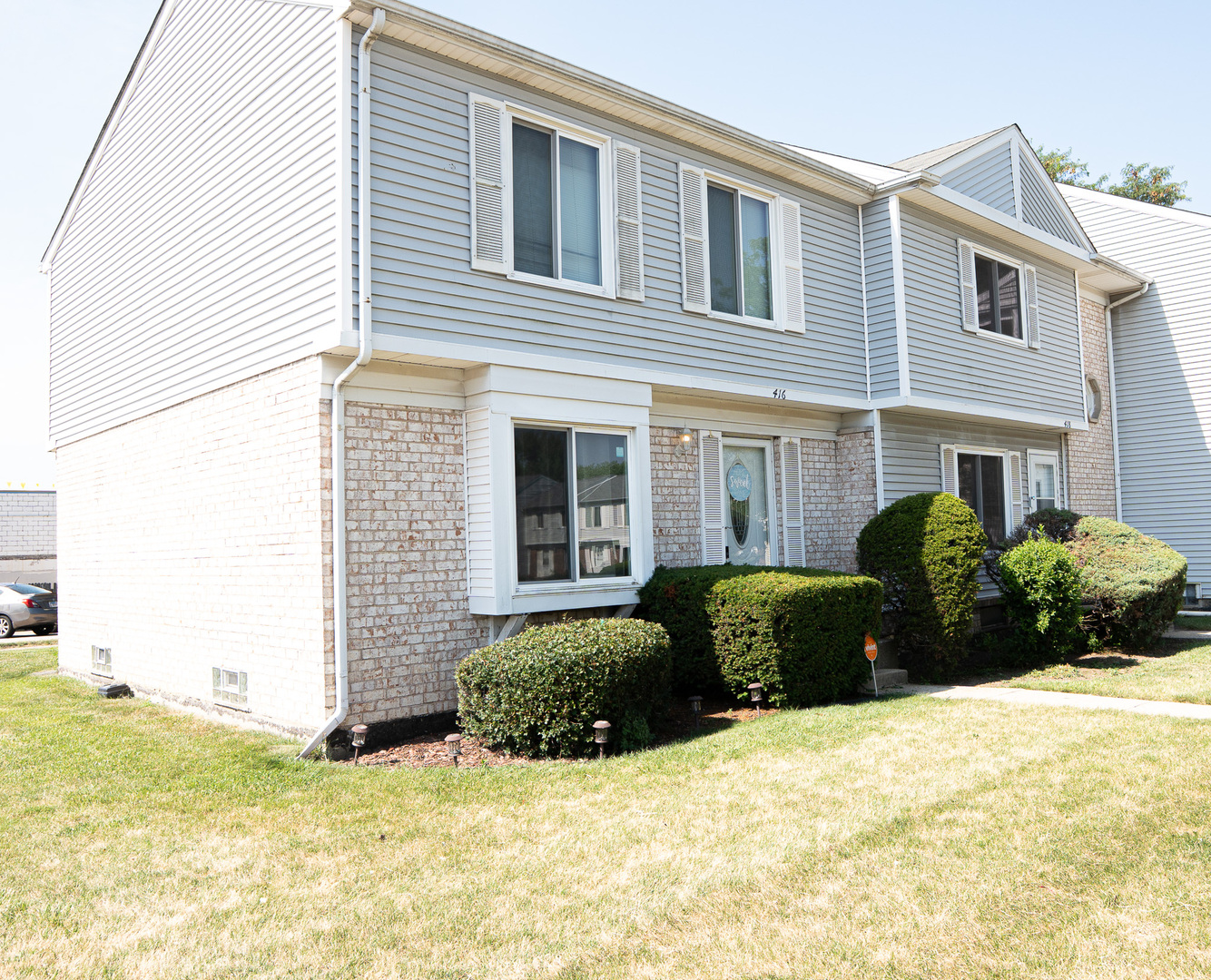 416 Gainsborough Court, Bolingbrook, IL 60440