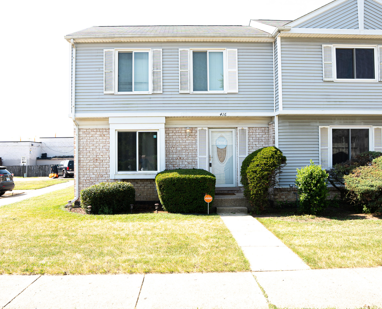 416 Gainsborough Court, Bolingbrook, IL 60440