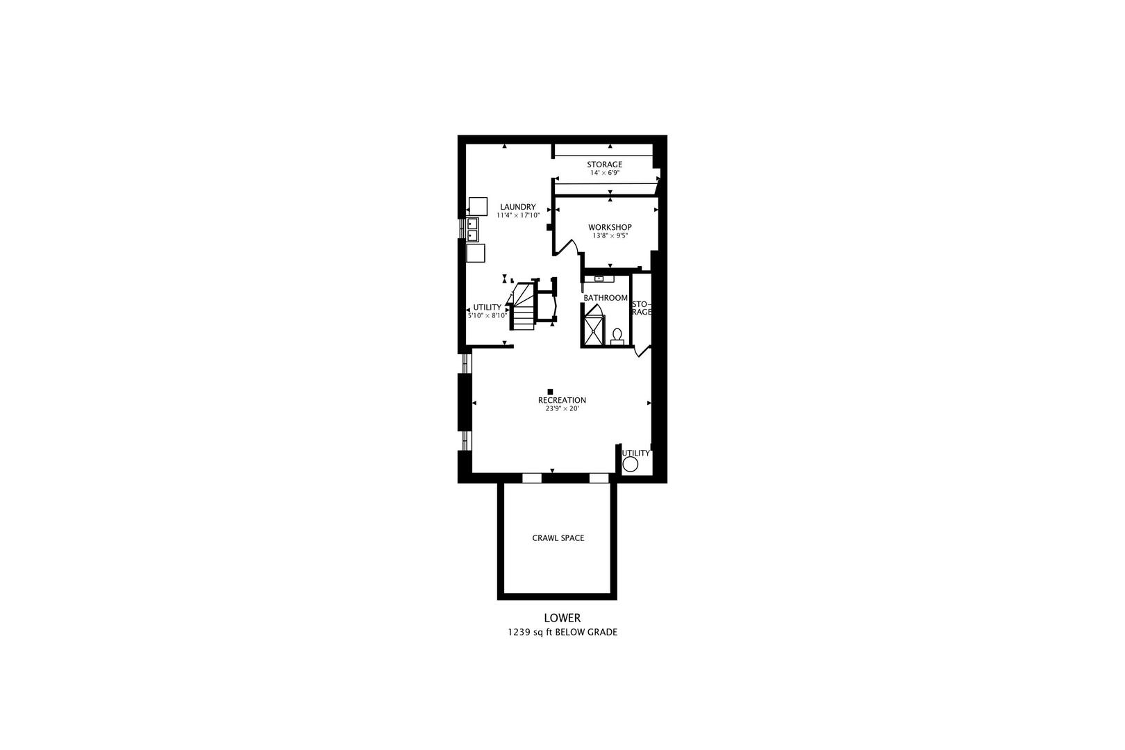 107 Brookside Court, Libertyville, IL 60048