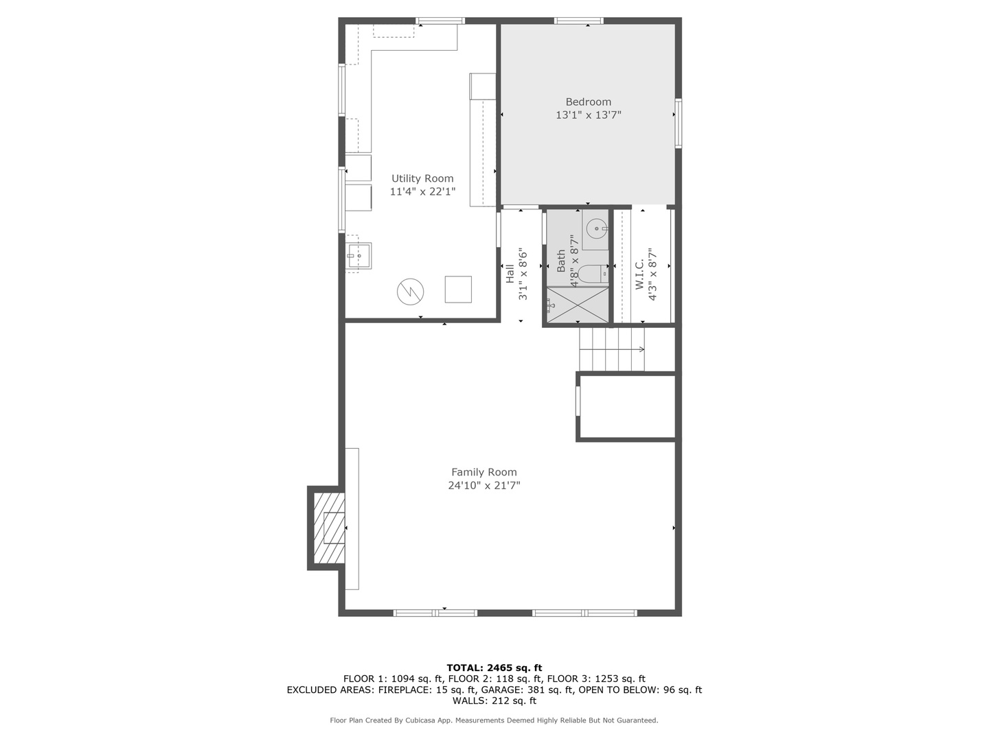 6651 Dunham Road, Downers Grove, IL 60515