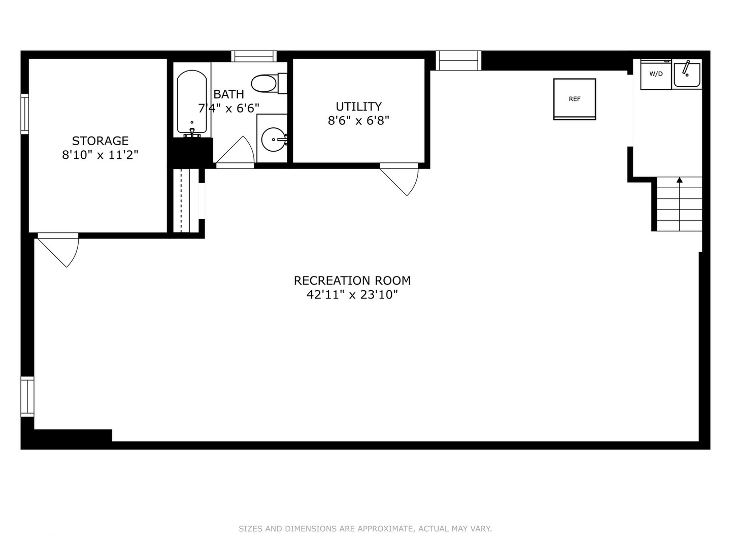 7311 W Berwyn Avenue, Chicago, IL 60656