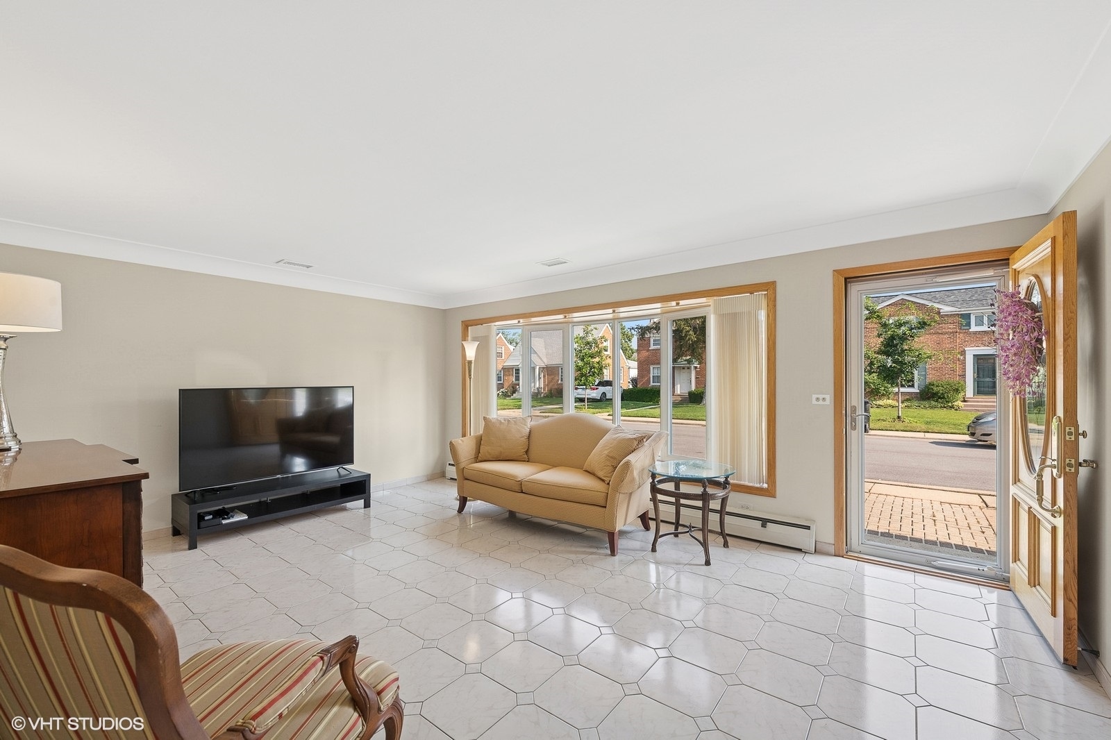7311 W Berwyn Avenue, Chicago, IL 60656