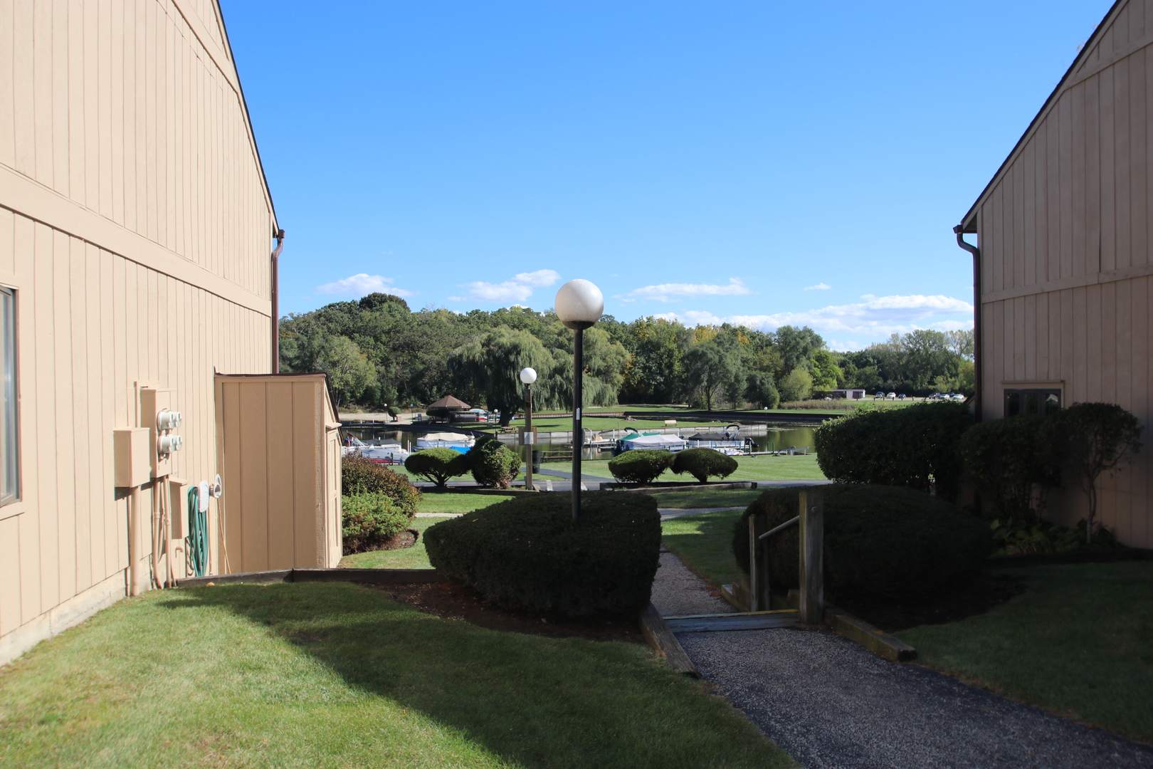 56 Vail Colony #5, Fox Lake, IL 60020