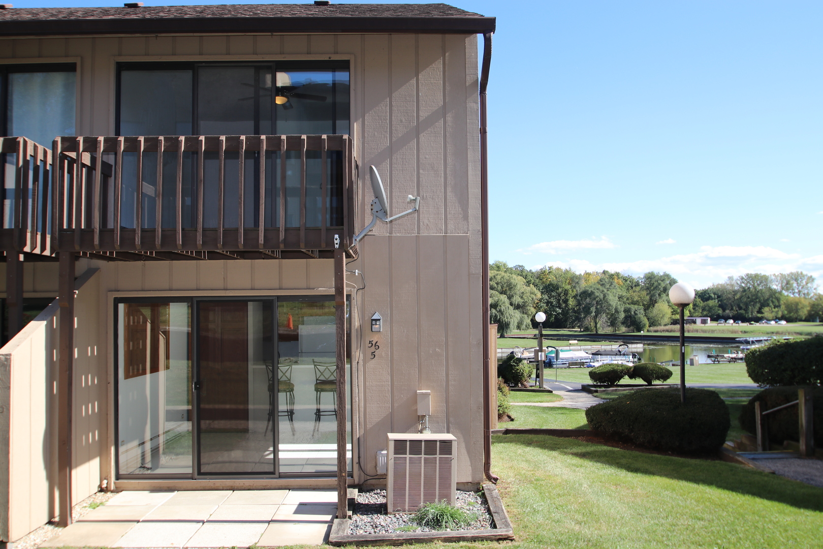 56 Vail Colony #5, Fox Lake, IL 60020