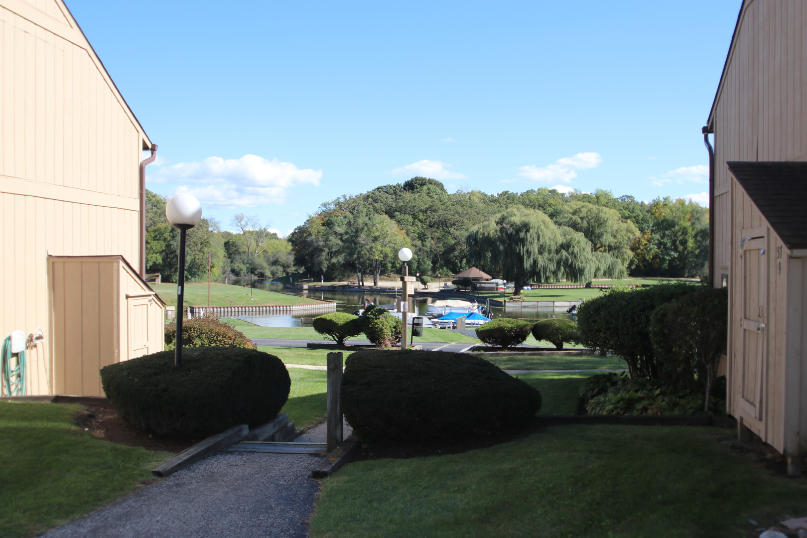 56 Vail Colony #5, Fox Lake, IL 60020