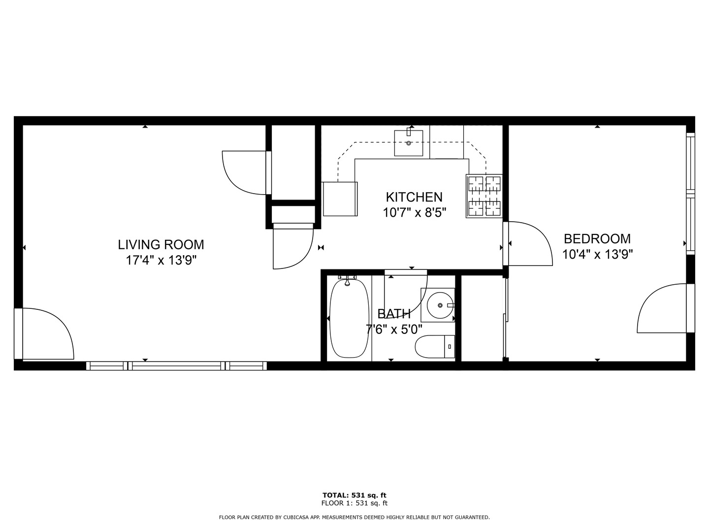 105 E Grove Street #05, Lombard, IL 60148