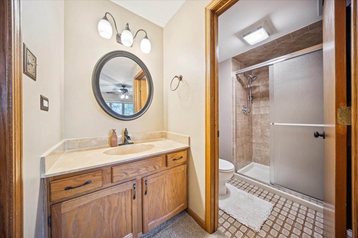 11030 S Theresa Circle #3D, Palos Hills, IL 60465