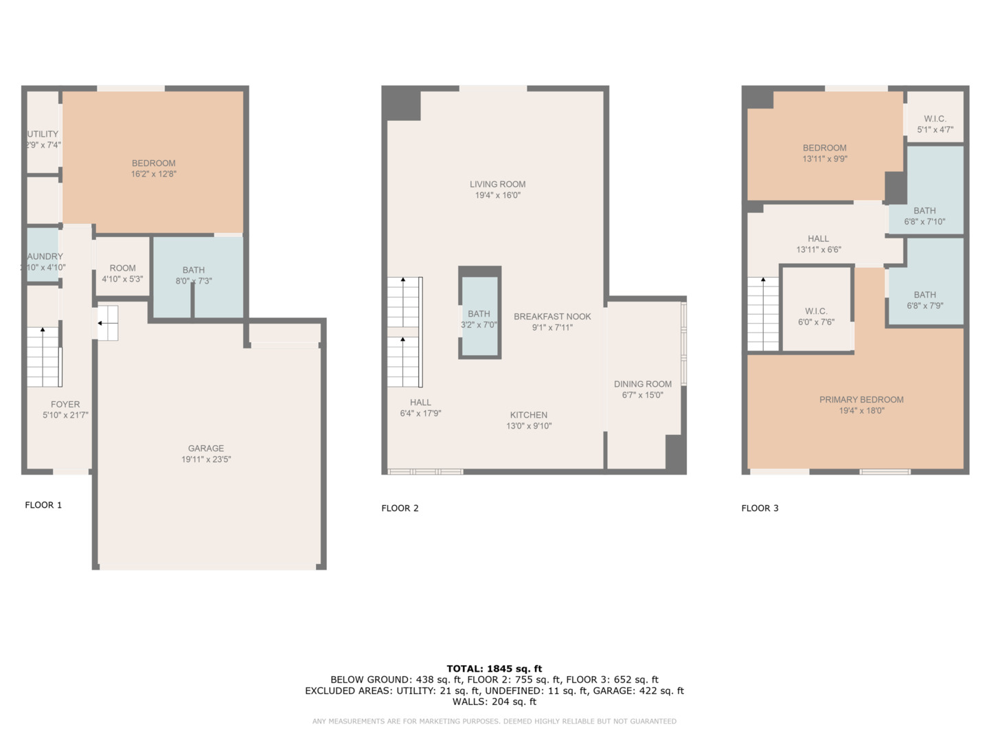 8202 Gruener Court #8202, Palos Hills, IL 60465