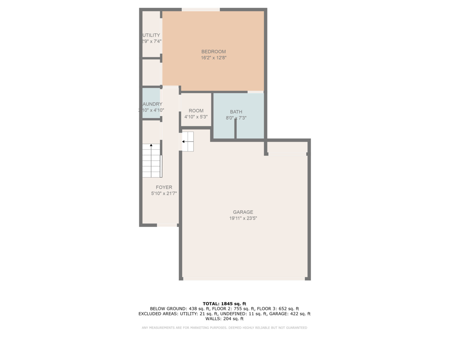 8202 Gruener Court #8202, Palos Hills, IL 60465