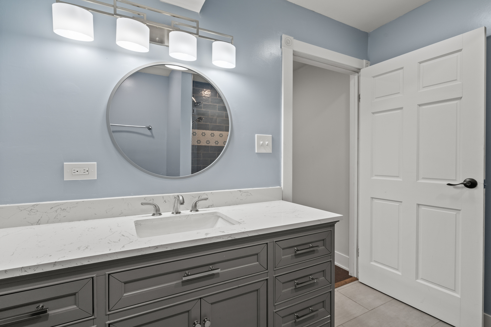 8202 Gruener Court #8202, Palos Hills, IL 60465