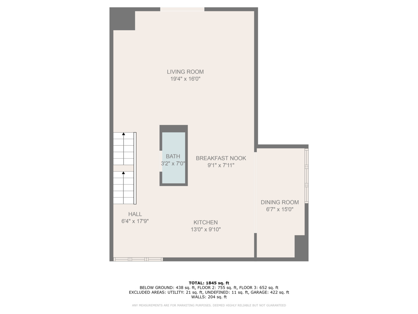 8202 Gruener Court #8202, Palos Hills, IL 60465