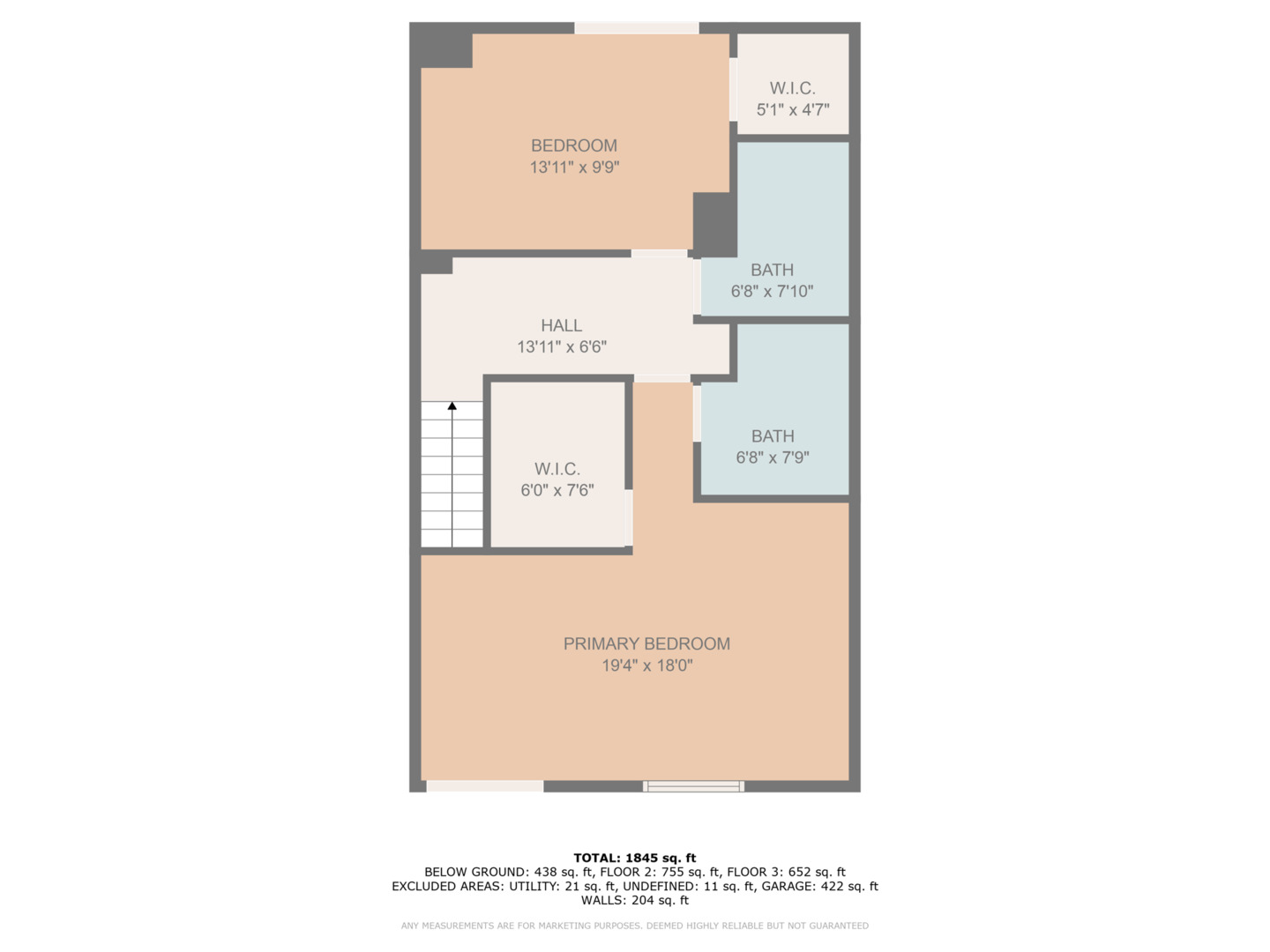 8202 Gruener Court #8202, Palos Hills, IL 60465