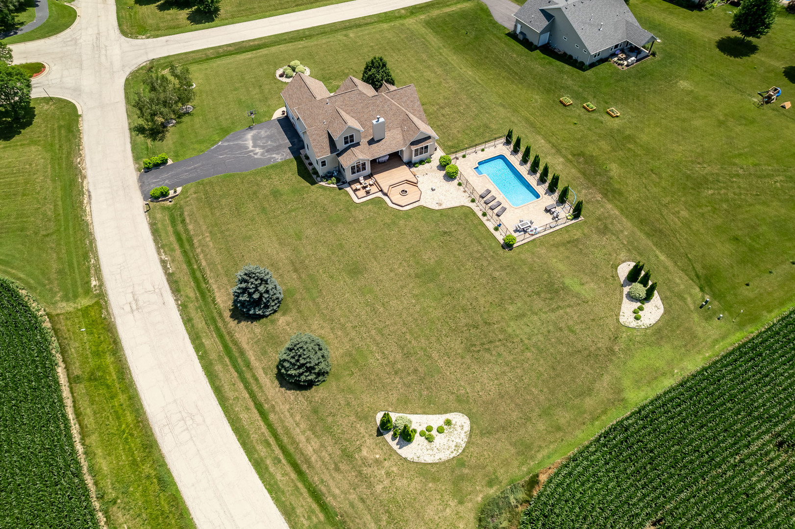 13270 Charleston Street, Caledonia, IL 61011