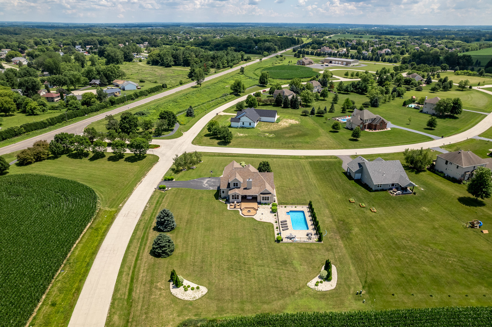 13270 Charleston Street, Caledonia, IL 61011