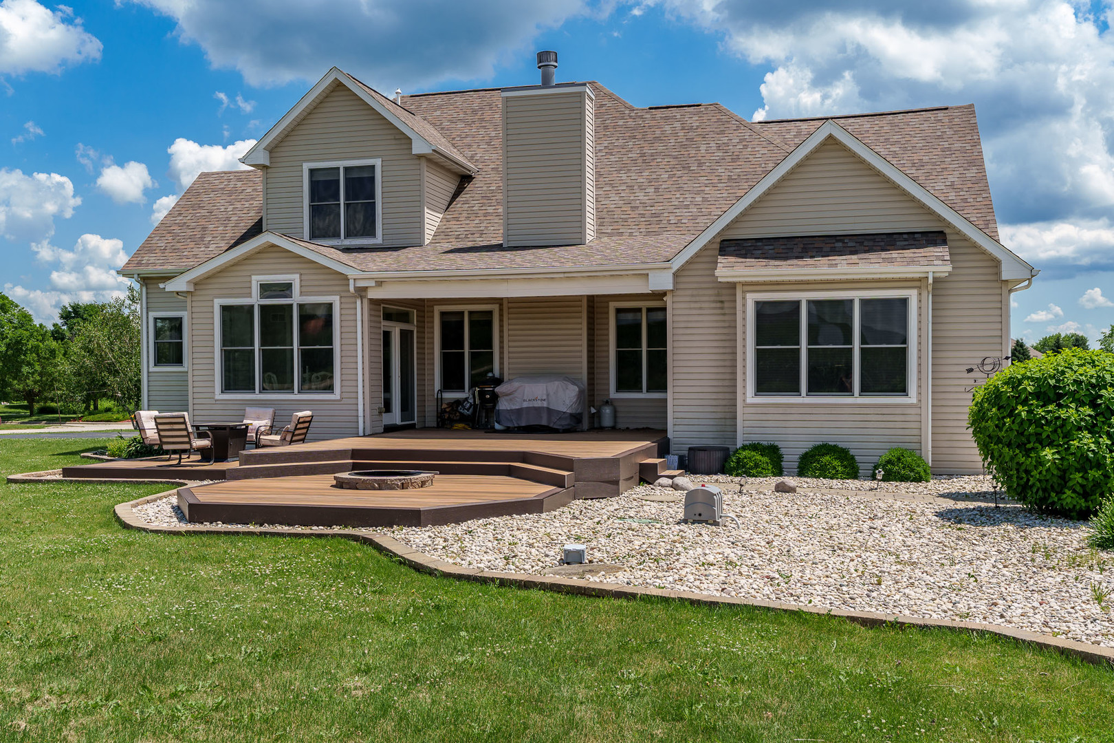 13270 Charleston Street, Caledonia, IL 61011
