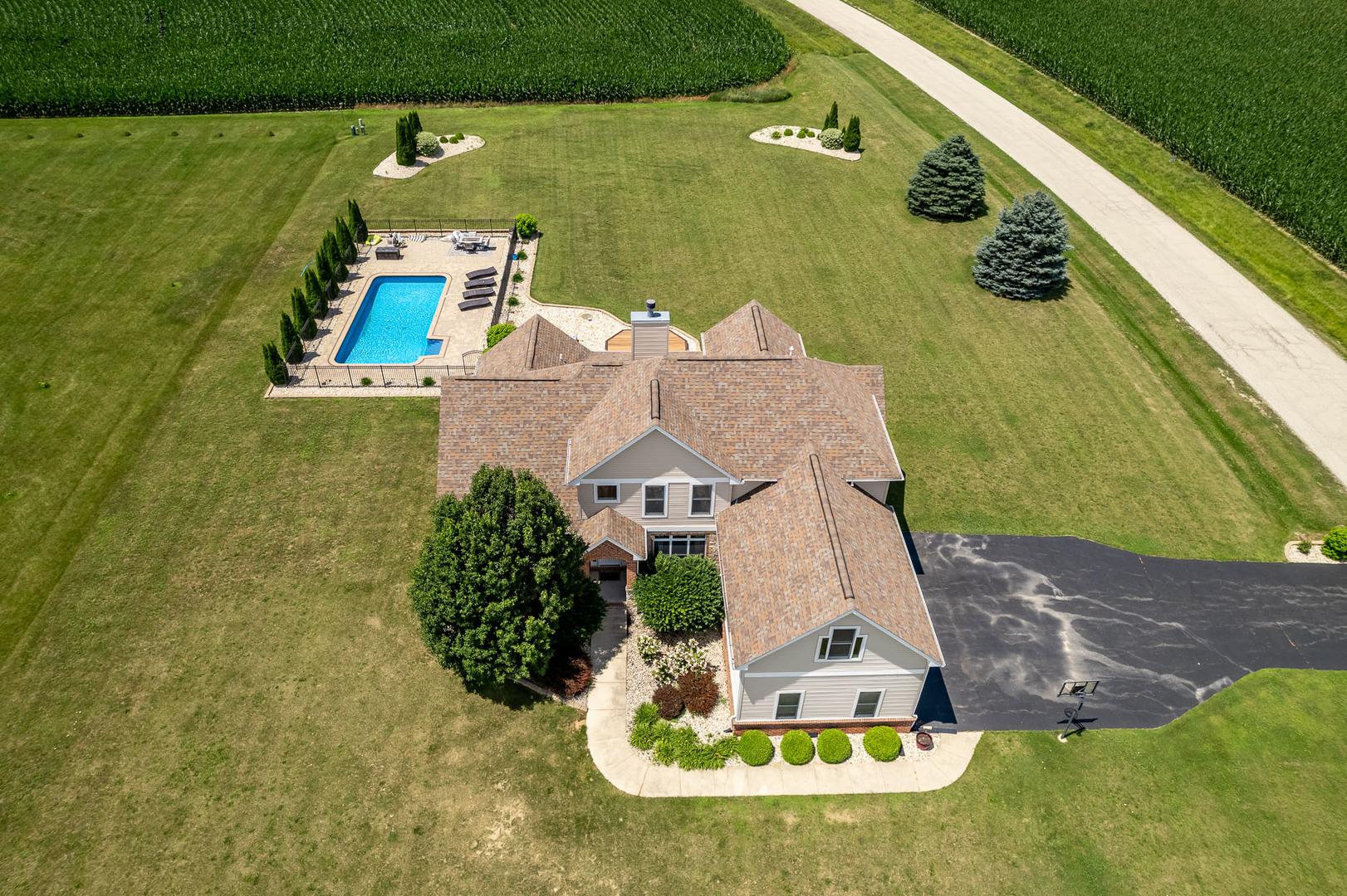 13270 Charleston Street, Caledonia, IL 61011