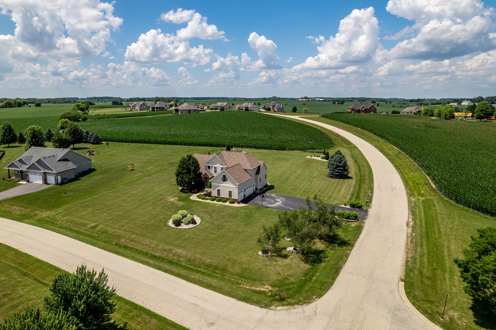 13270 Charleston Street, Caledonia, IL 61011