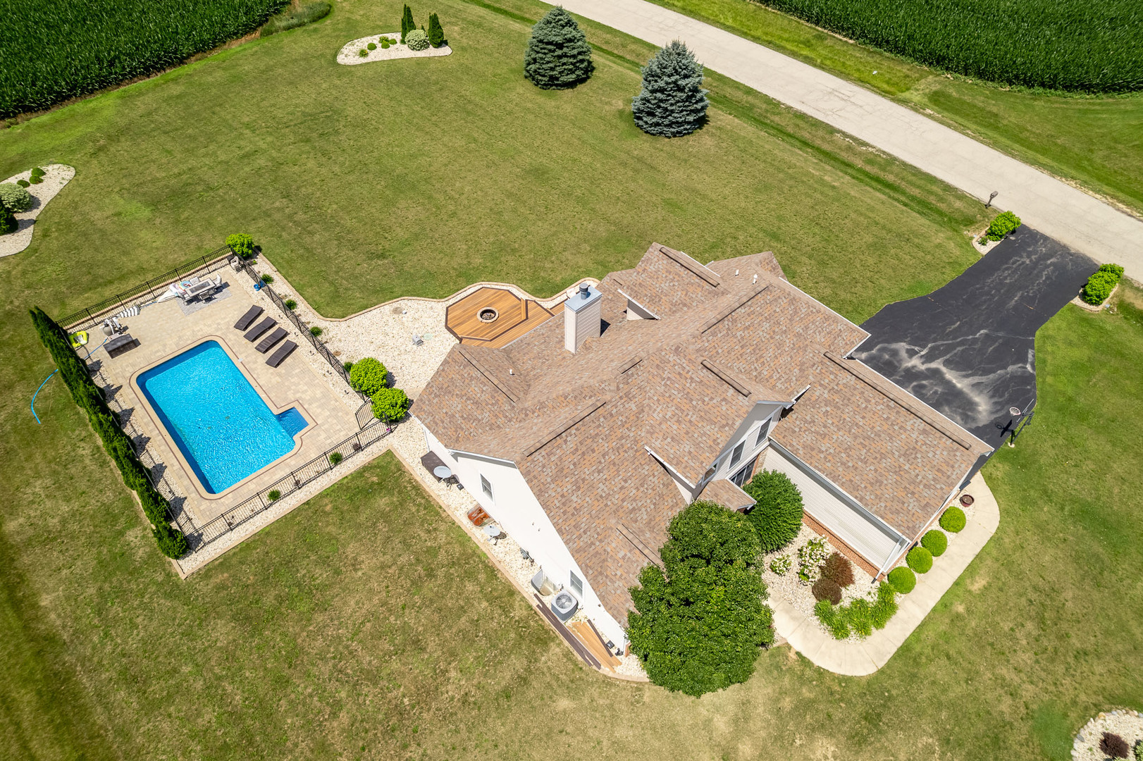 13270 Charleston Street, Caledonia, IL 61011