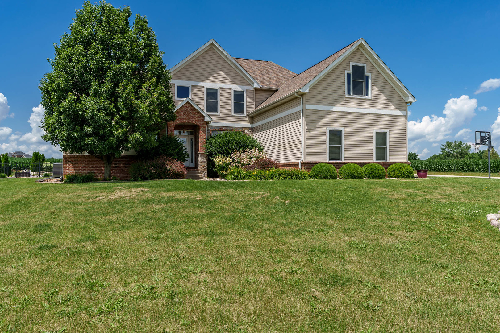 13270 Charleston Street, Caledonia, IL 61011