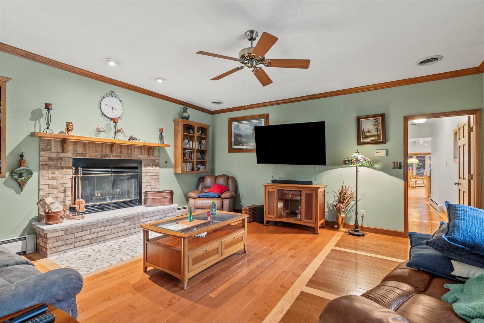 741 N School Street, Braidwood, IL 60408