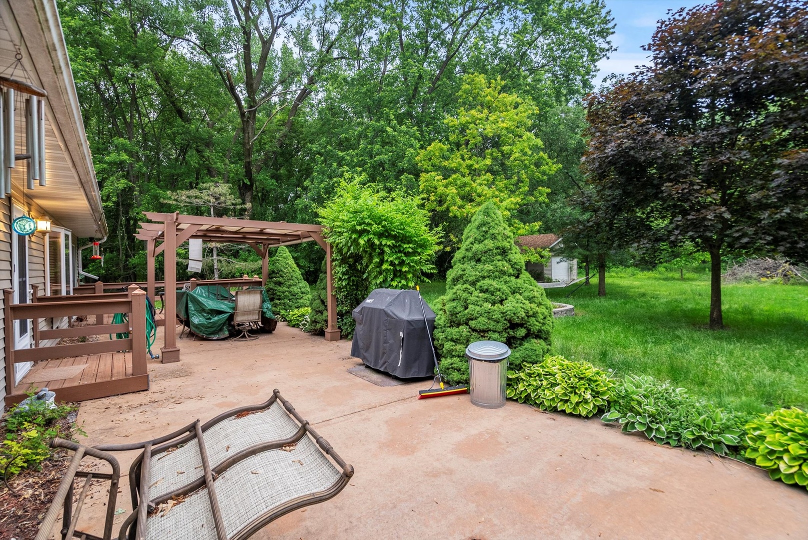 741 N School Street, Braidwood, IL 60408