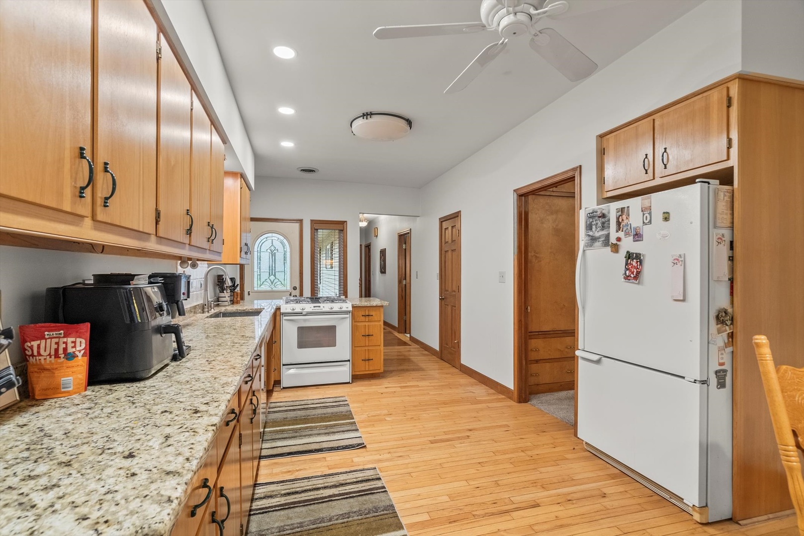 741 N School Street, Braidwood, IL 60408