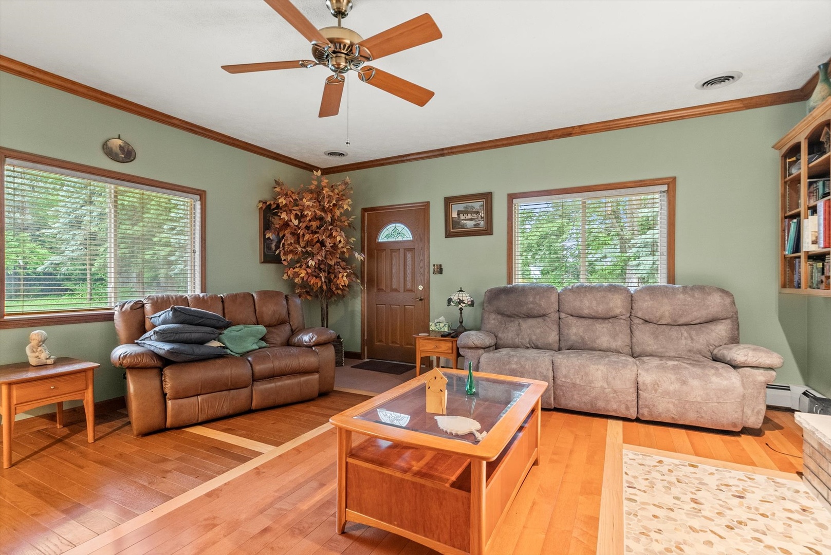 741 N School Street, Braidwood, IL 60408
