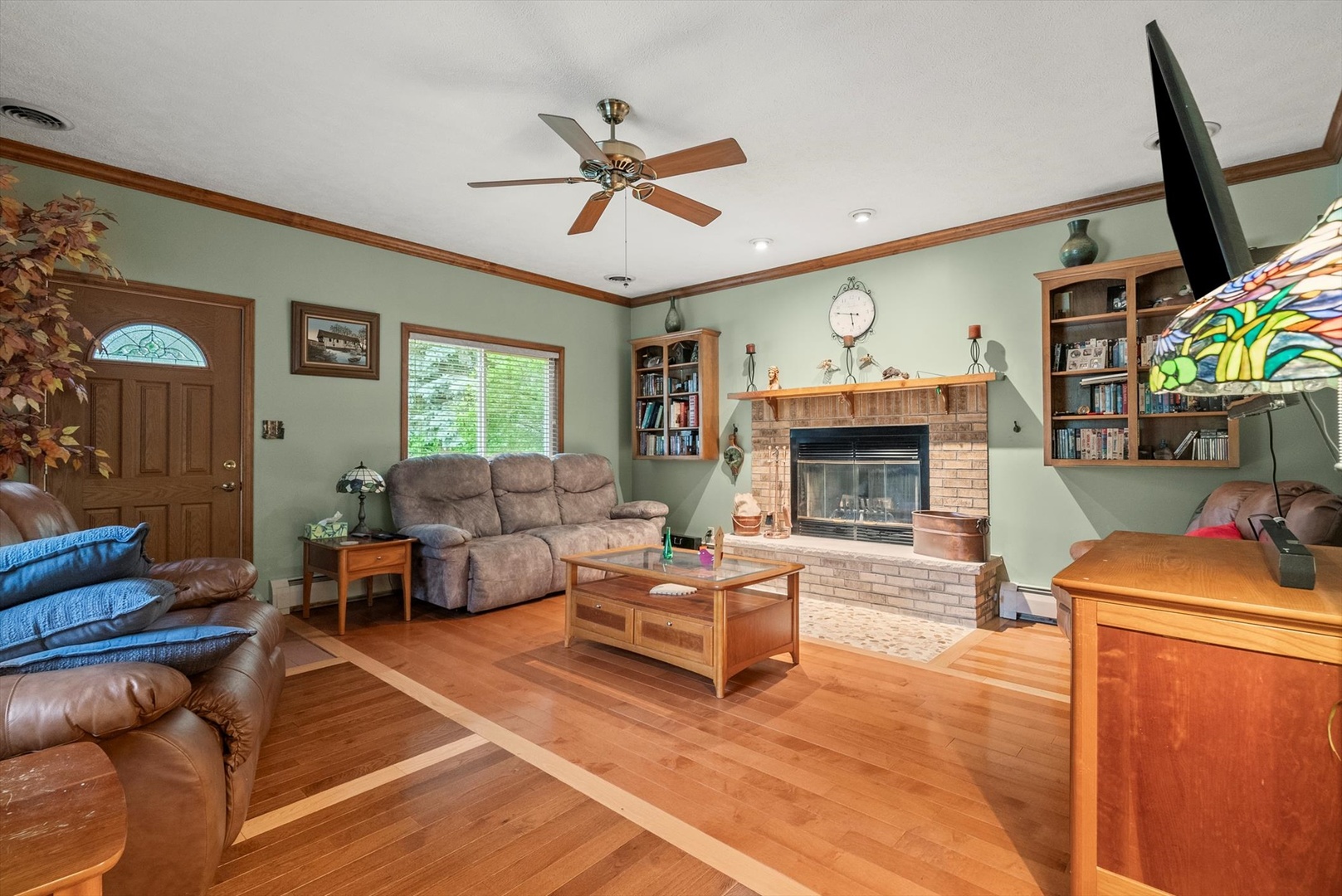 741 N School Street, Braidwood, IL 60408