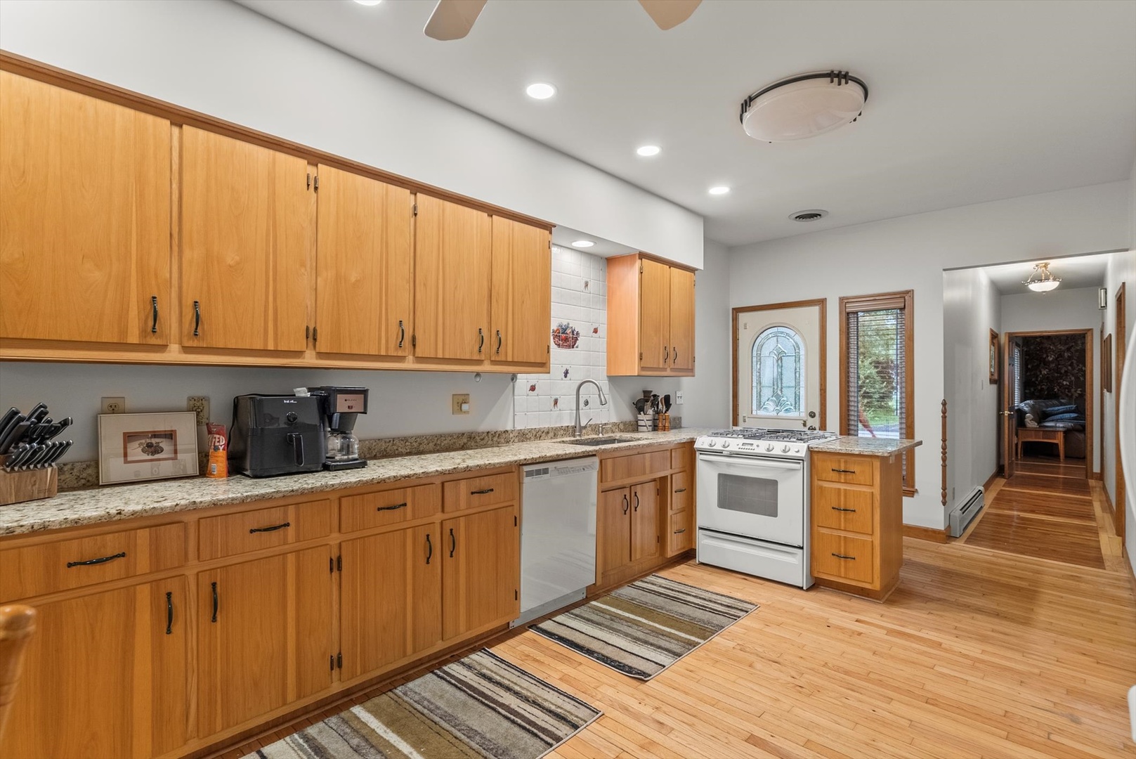 741 N School Street, Braidwood, IL 60408