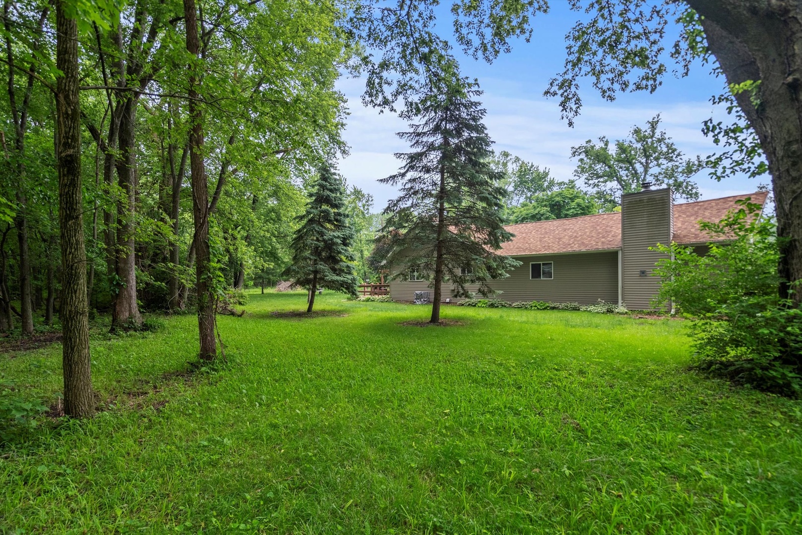 741 N School Street, Braidwood, IL 60408