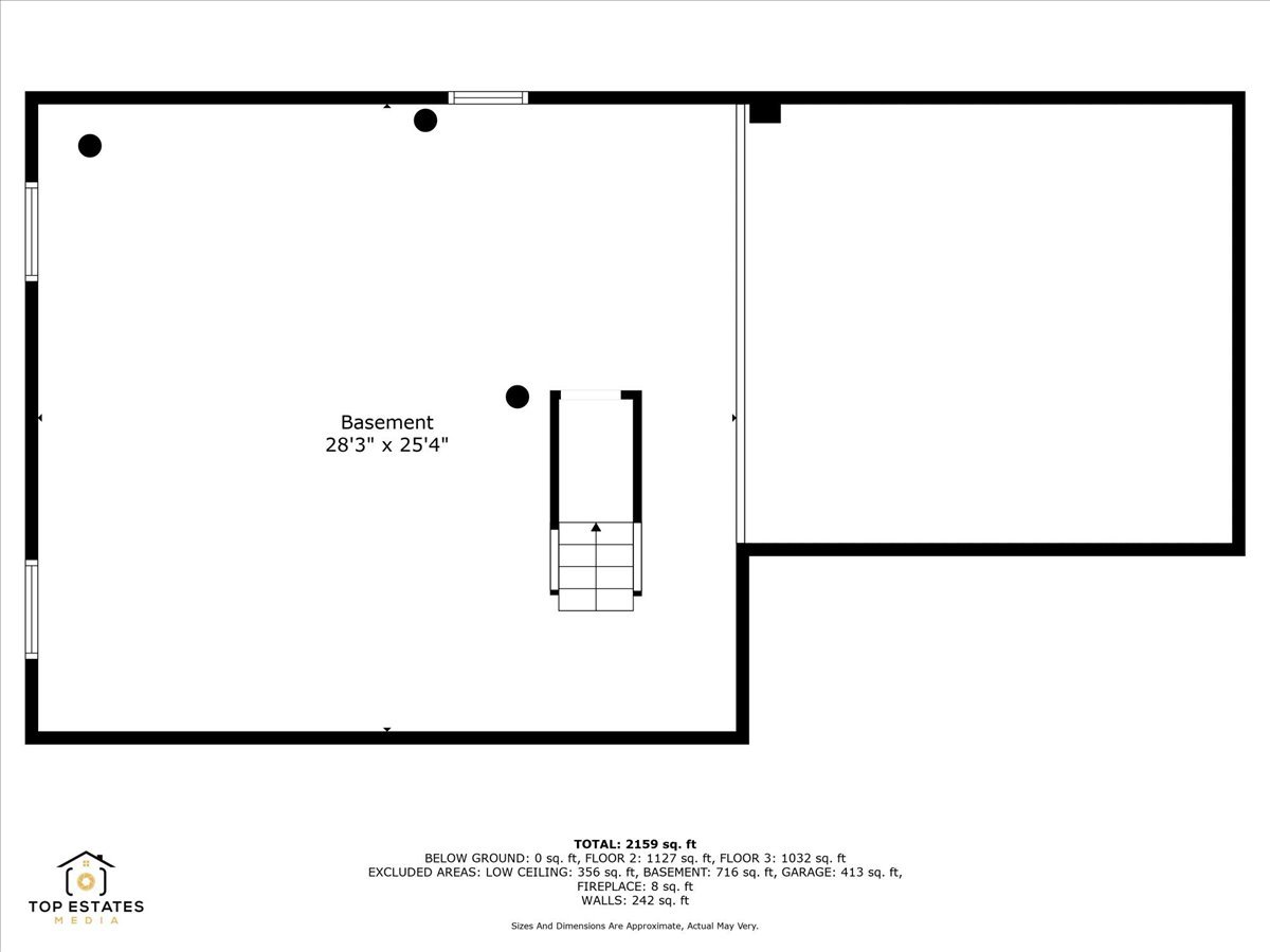 1544 Orth Court, Wheaton, IL 60189