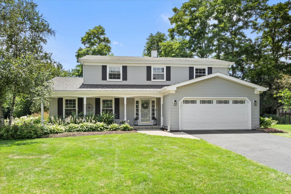 1544 Orth Court, Wheaton, IL 60189