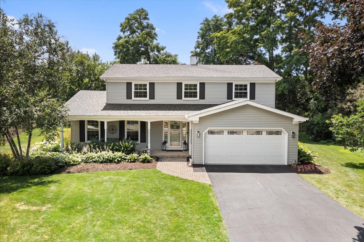 1544 Orth Court, Wheaton, IL 60189