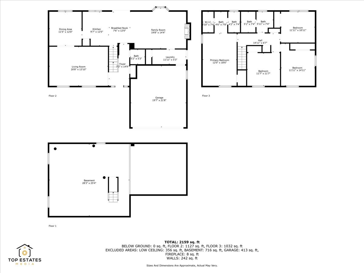 1544 Orth Court, Wheaton, IL 60189