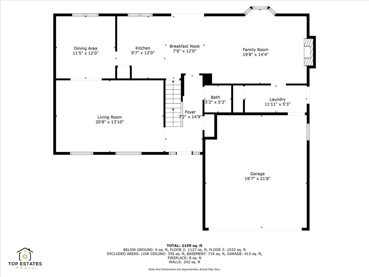 1544 Orth Court, Wheaton, IL 60189