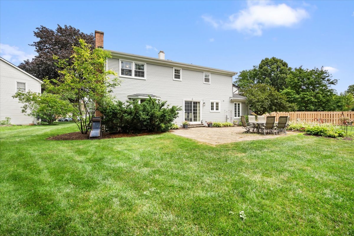 1544 Orth Court, Wheaton, IL 60189