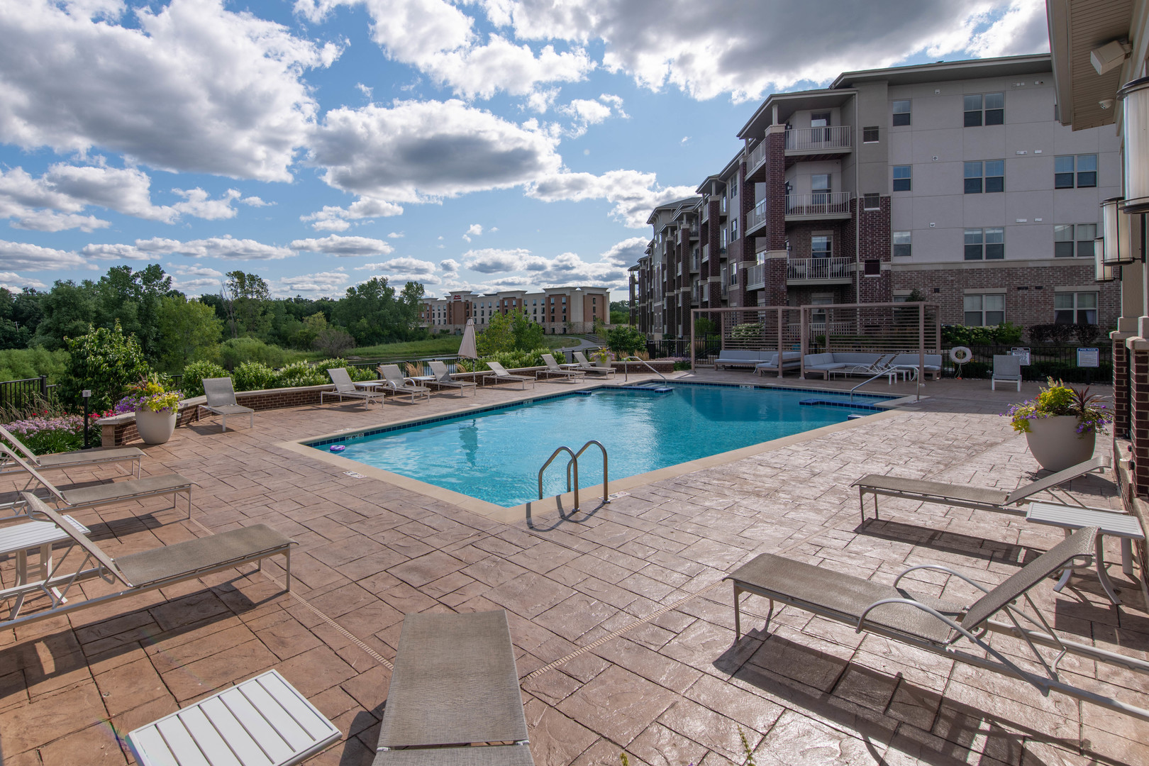 21599 W Field Court #21675, Deer Park, IL 60010