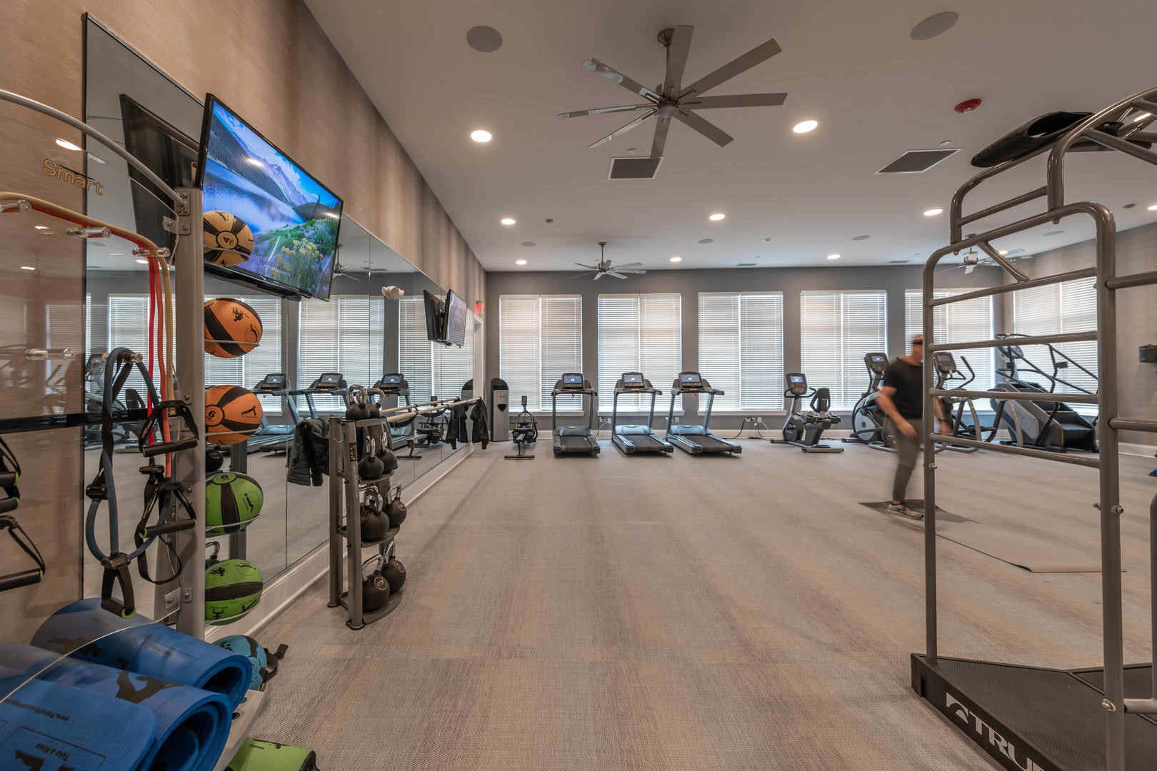 21599 W Field Court #21675, Deer Park, IL 60010