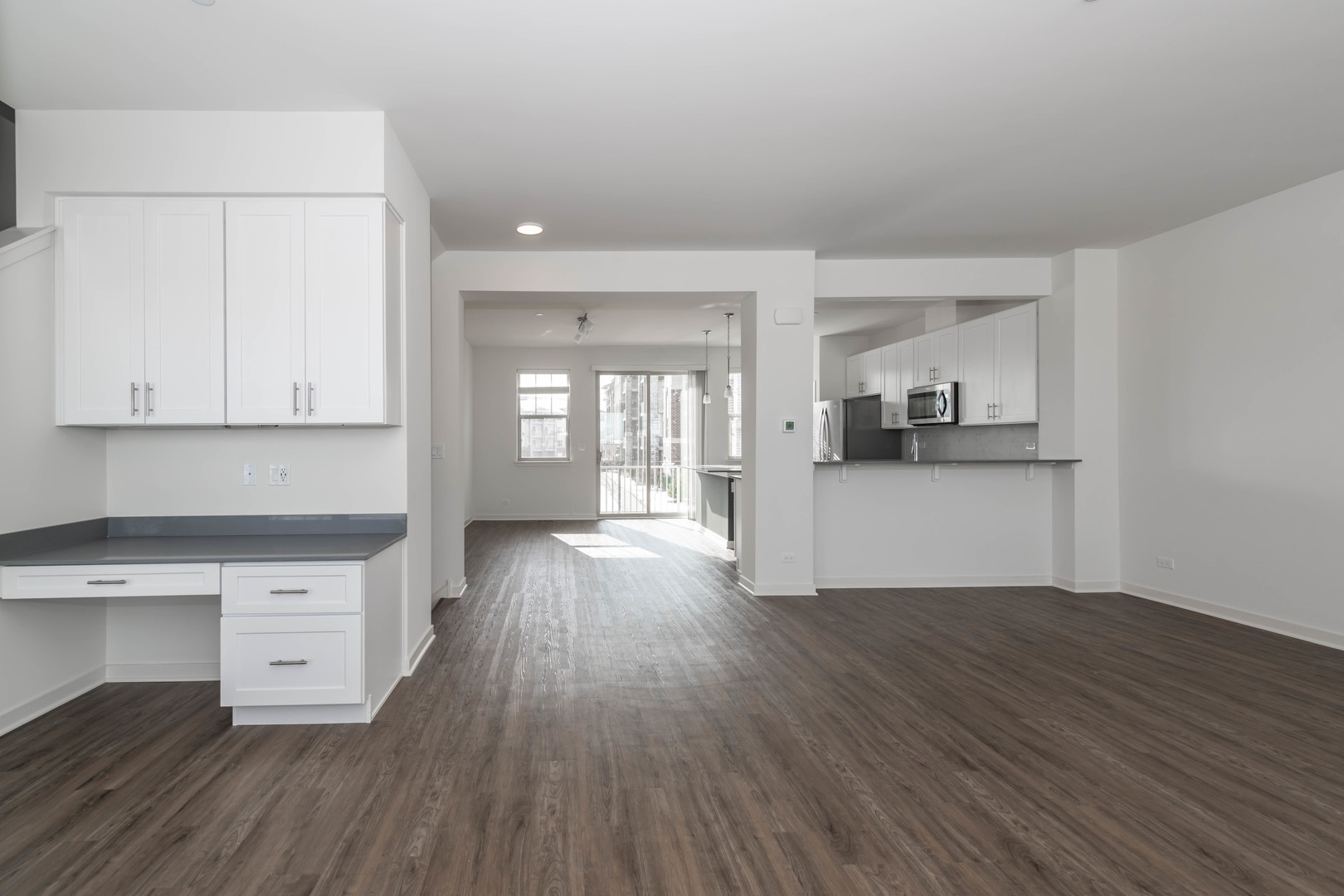 21599 W Field Court #21675, Deer Park, IL 60010