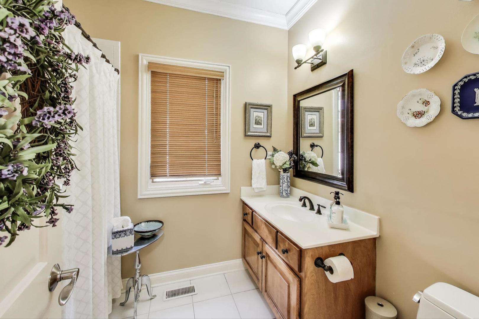 913 S DRYDEN Place, Arlington Heights, IL 60005