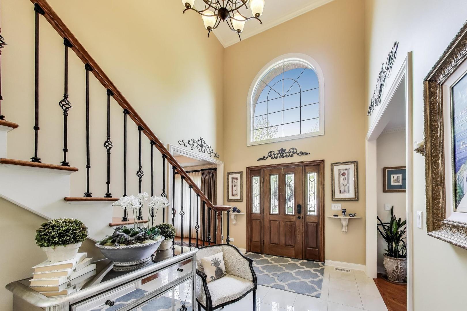 913 S DRYDEN Place, Arlington Heights, IL 60005