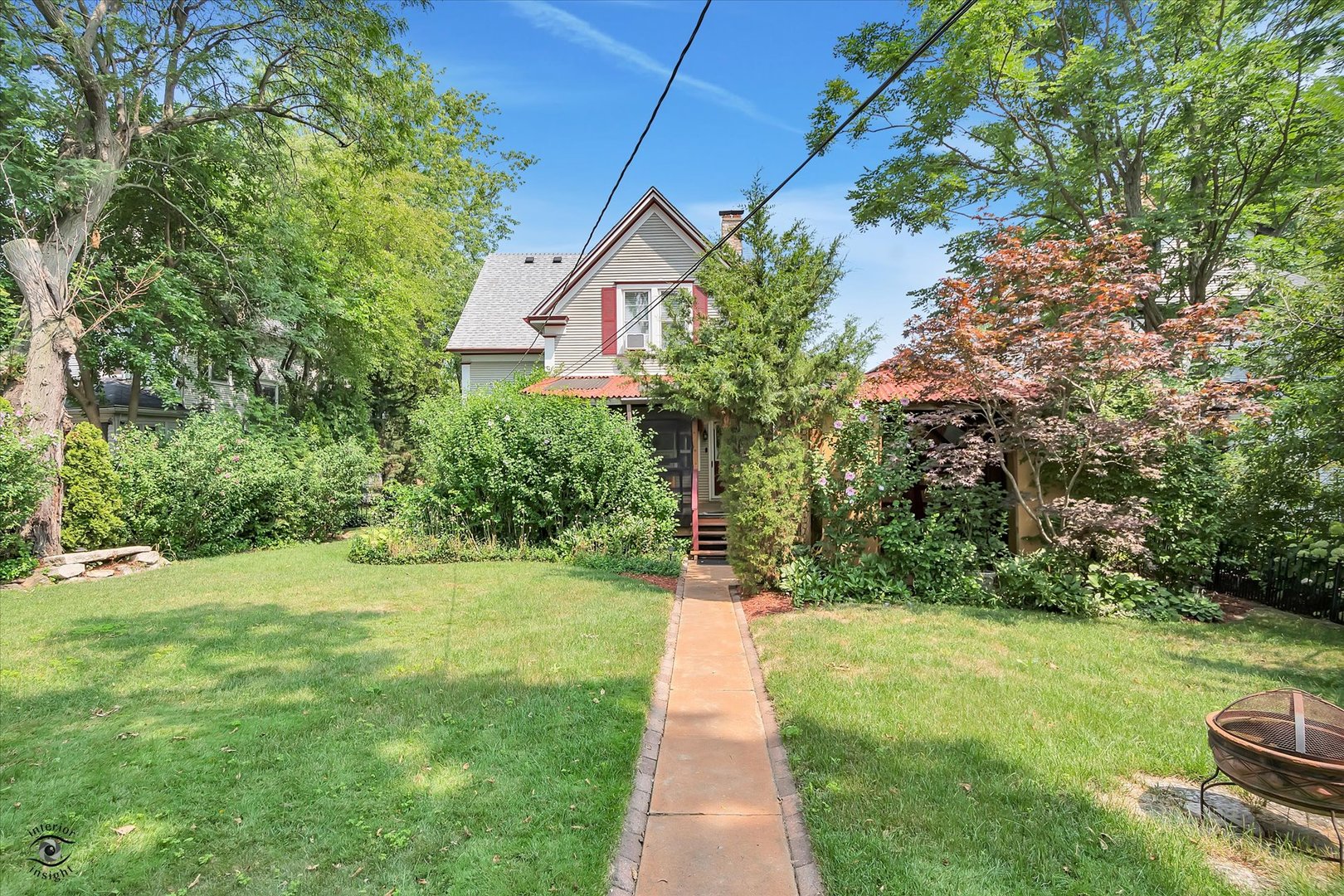 662 Glenwood Avenue, Joliet, IL 60435
