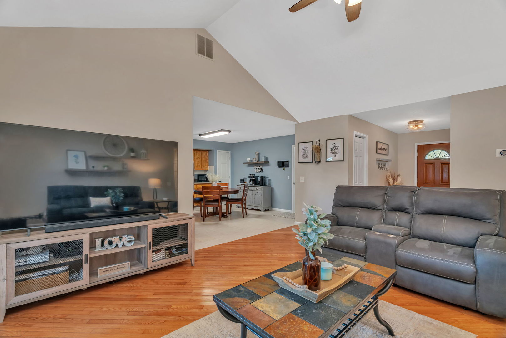 485 S Division Street, Braidwood, IL 60408