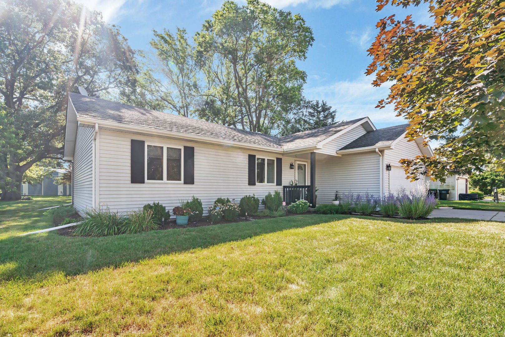 485 S Division Street, Braidwood, IL 60408