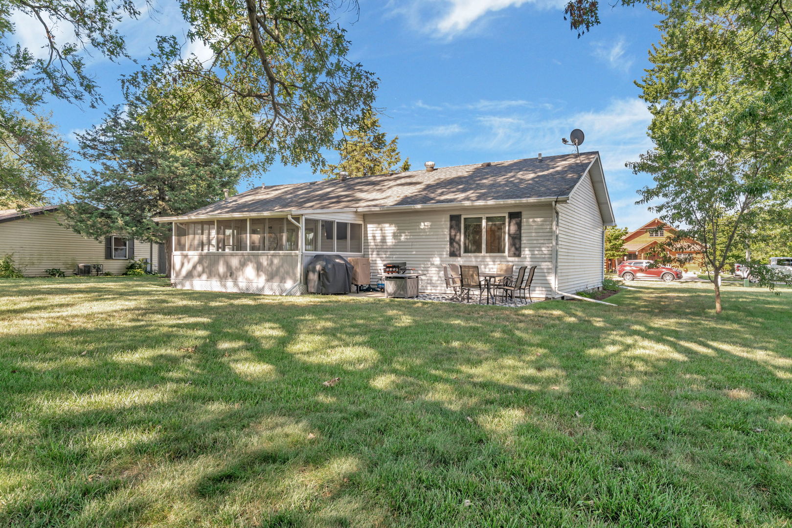 485 S Division Street, Braidwood, IL 60408