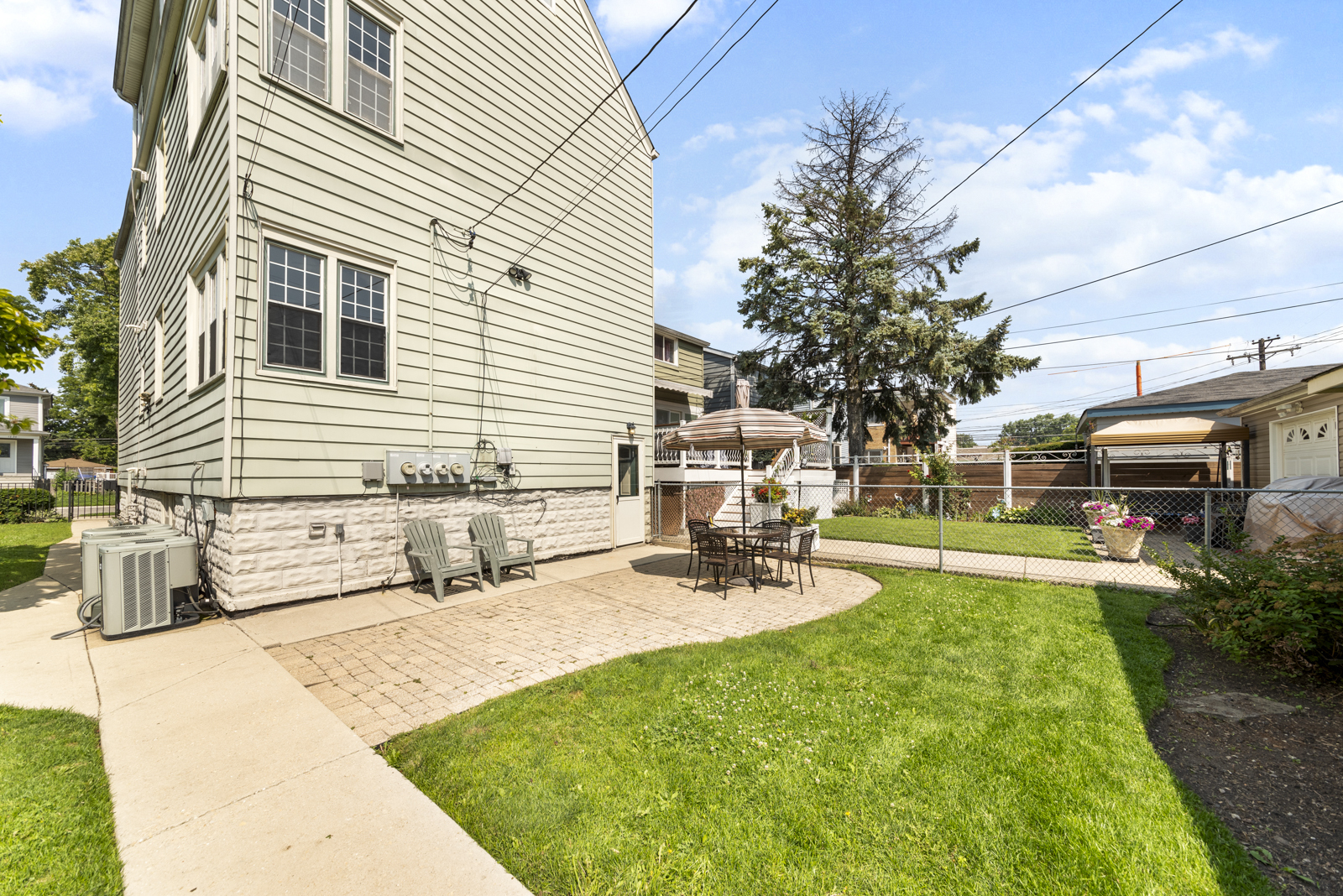 1223 S ELMWOOD Avenue #TWO, Berwyn, IL 60402