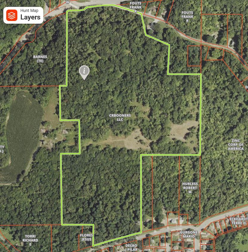 618 Princeton Road, Depue, IL 61322