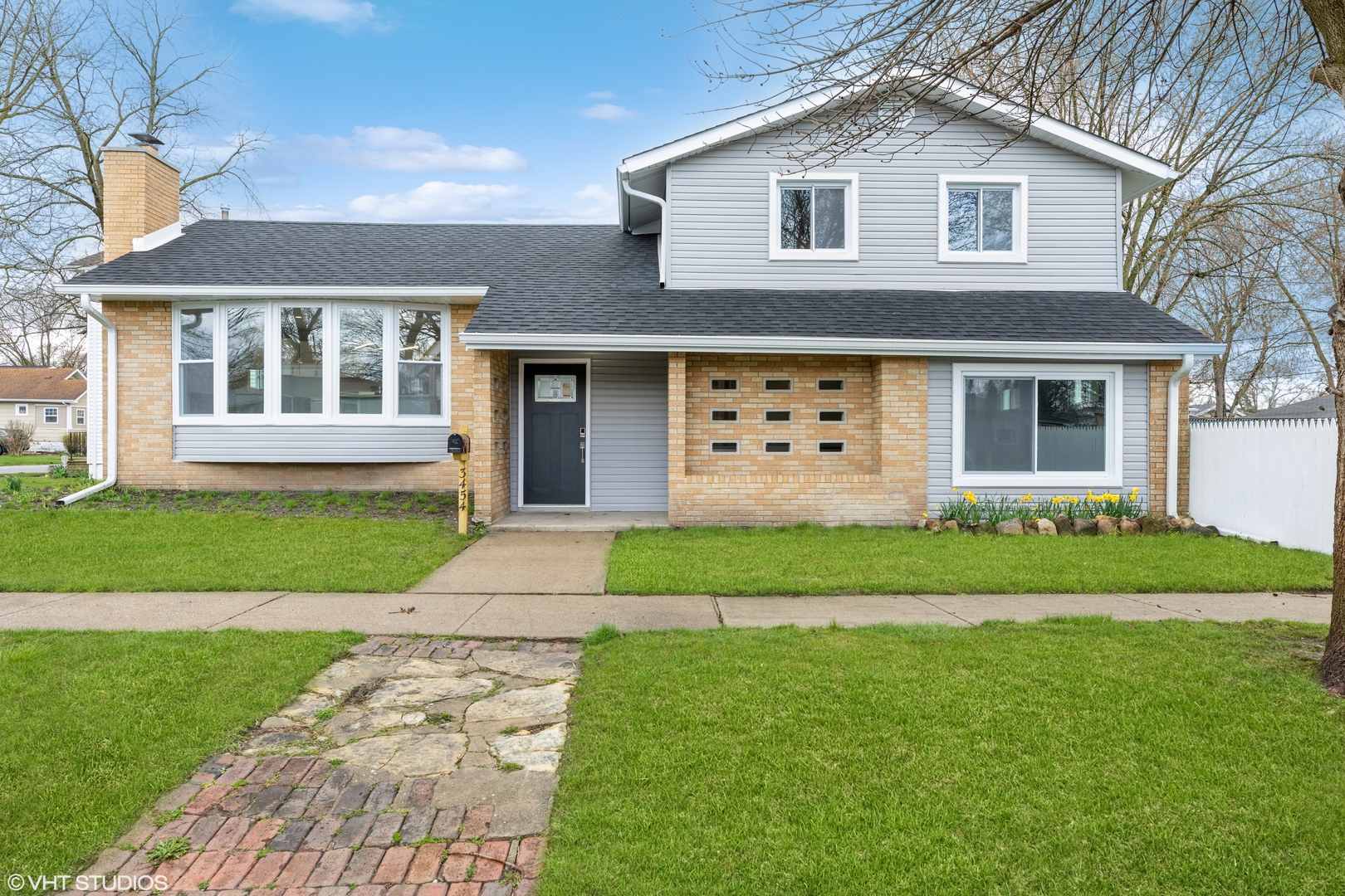 3454 Monroe Street, Lansing, IL 60438